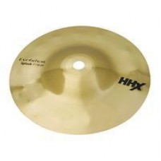 Sabian 07" HHX Evolution Splash  тарелка Splash