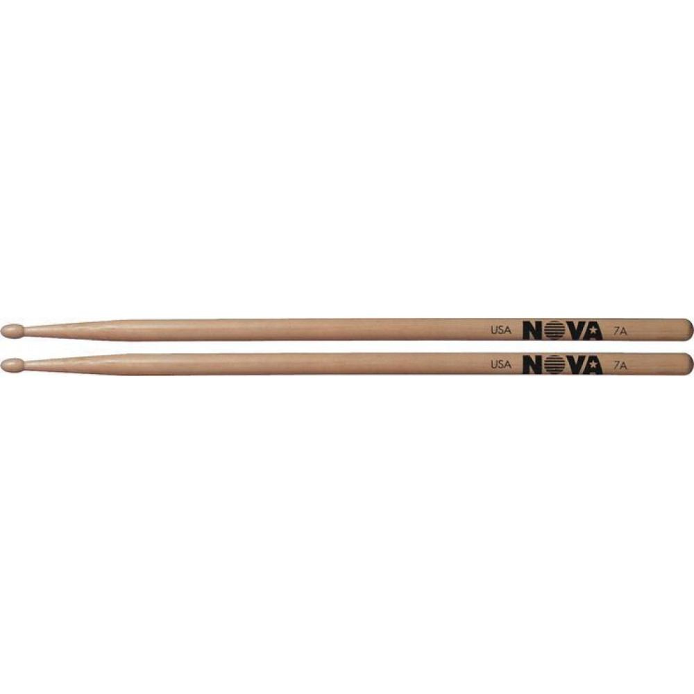 Vic Firth N7A  палки, орех