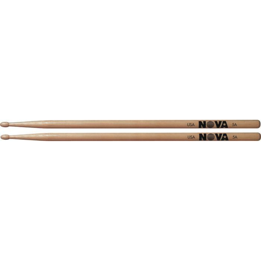 Vic Firth N5A  палки, орех