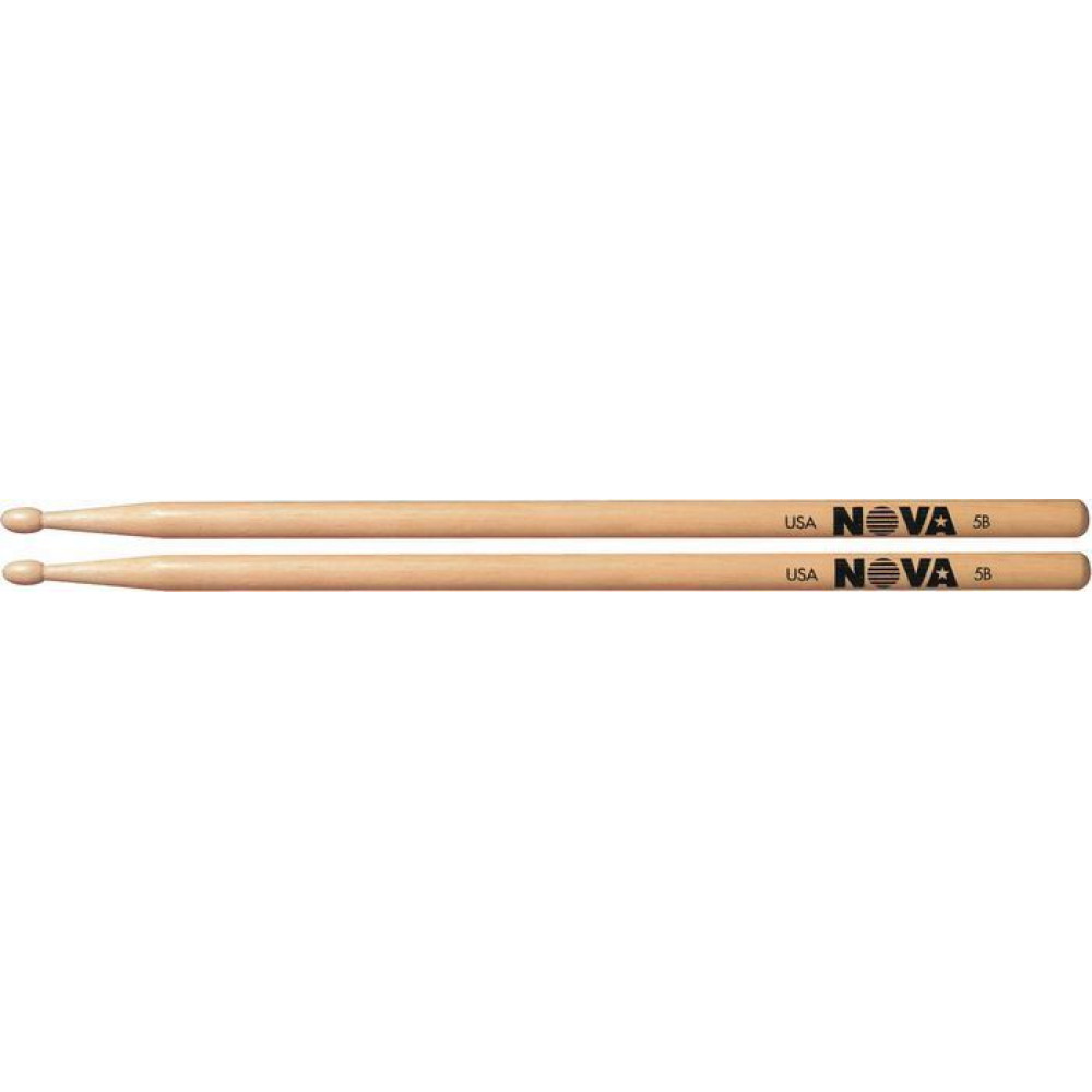Vic Firth N5B  палки, орех