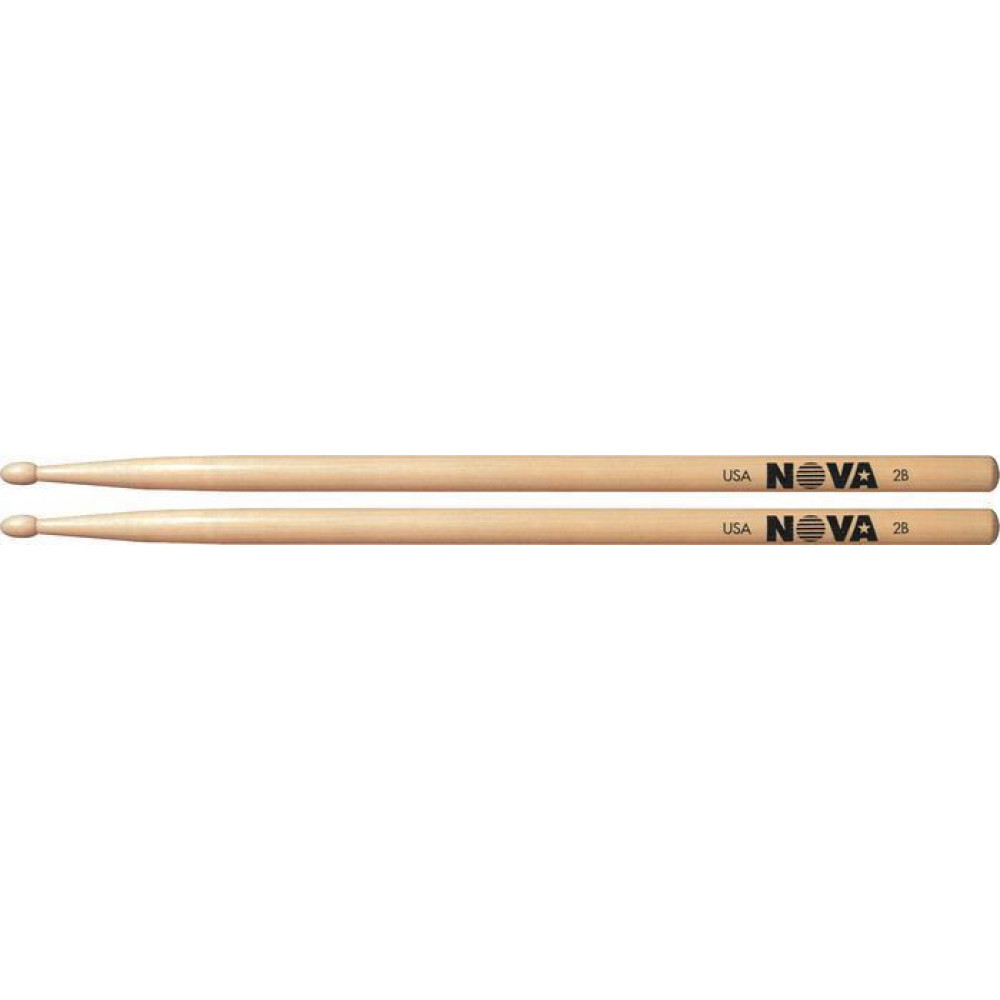 Vic Firth N2B  палки, орех