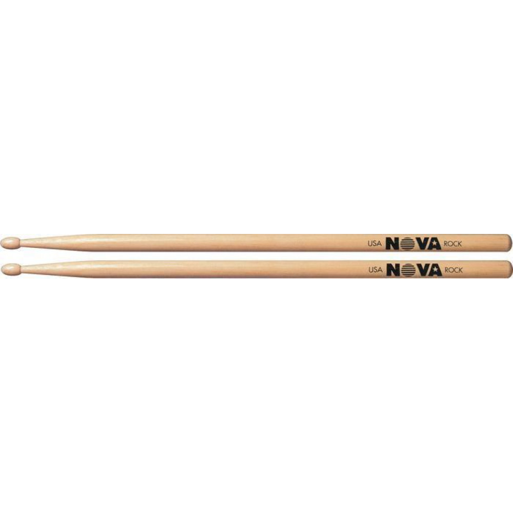 Vic Firth NRock  палки, орех