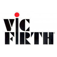 Палки VIC FIRTH N5BN, орех, нейлоновый наконечник