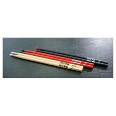 Vic Firth N2BN  палки, орех, нейлоновый наконечник