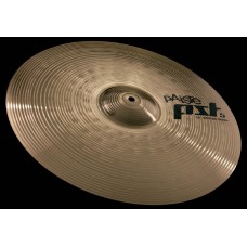Paiste 16" PST5 Medium Crash  тарелка Crash