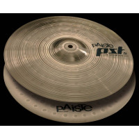Тарелка PAISTE 14" PST5 Medium Hi-Hat, Hi-Hat (пара)