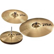 Paiste PST5 Universal Set  набор тарелок (14"/16"/20")