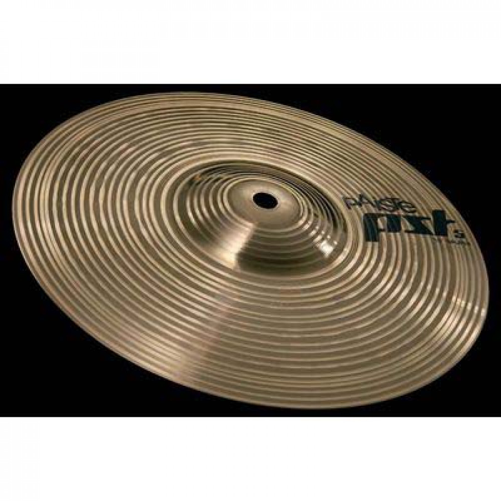 Paiste 10" PST5 Splash  тарелка Splash