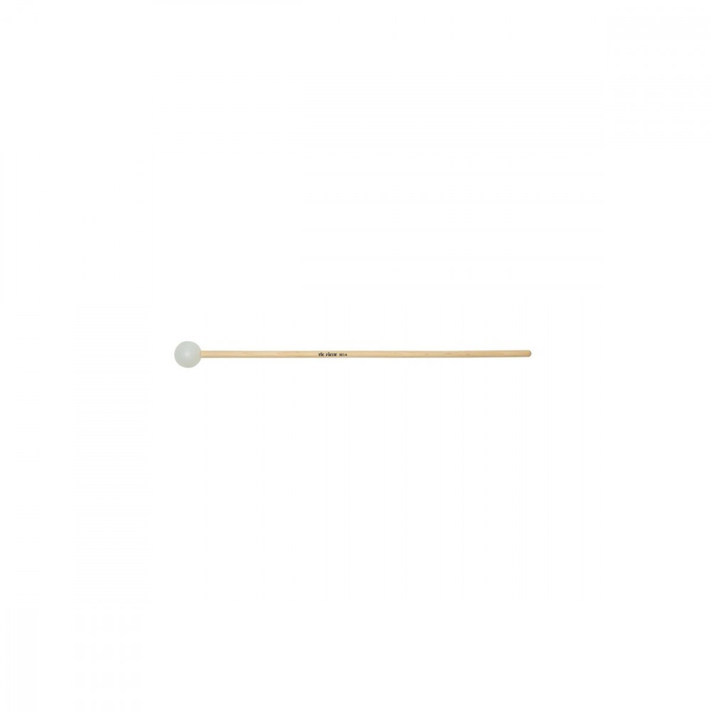 Vic Firth M14  палки для ксилофона мягкий пластик