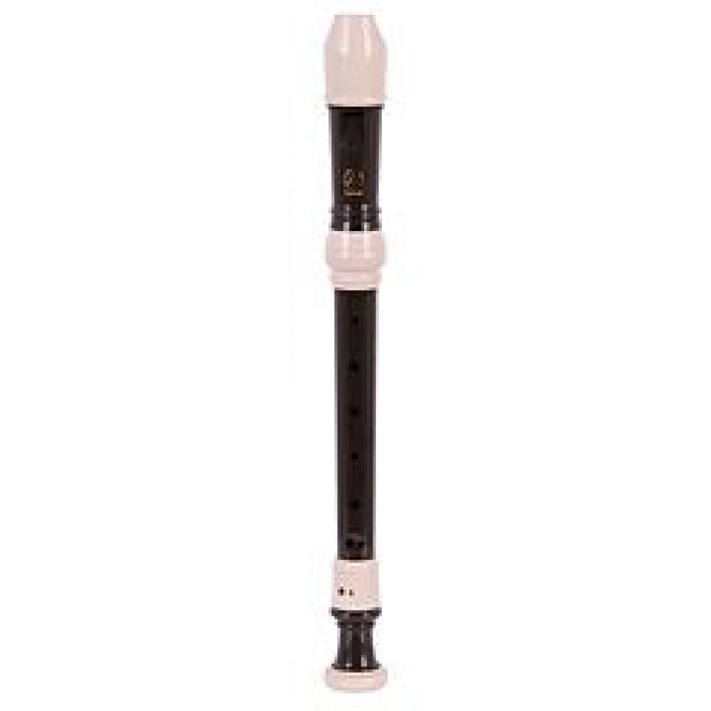 Yamaha YRS-32B  Блок-флейта C сопрано, барочная система, цвет коричневый