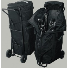 Rockbag RB22510B  сумка-тележка для барабанных стоек 110 см х 43 см