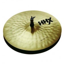 Sabian 15" HHX Groove Hi-Hats  тарелка Hi-Hat (пара)