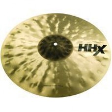 Sabian 17" HHX X-Treme Crash  тарелка Crash