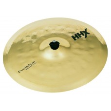 Sabian 17" HHX Evolution Effeks Crash  тарелка Crash