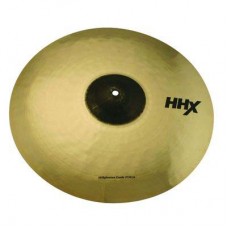 Sabian 19" HHX X-Plosion Crash  тарелка Crash