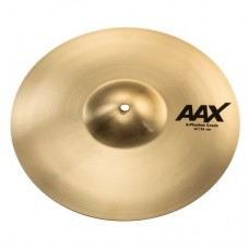 Sabian 14" AAX X-Plosion Crash  тарелка Crash
