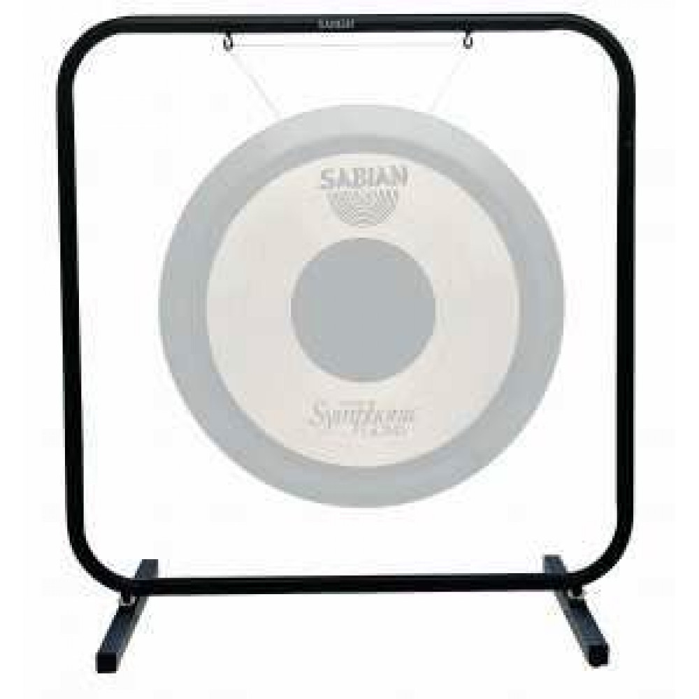 Стойка для гонга SABIAN GONG STAND SMALL, 22" - 34"