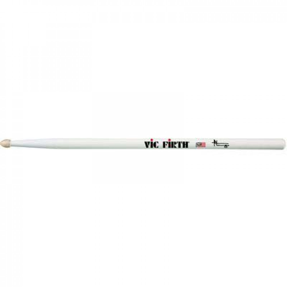 Vic Firth STL Thomas Lang  палки, орех