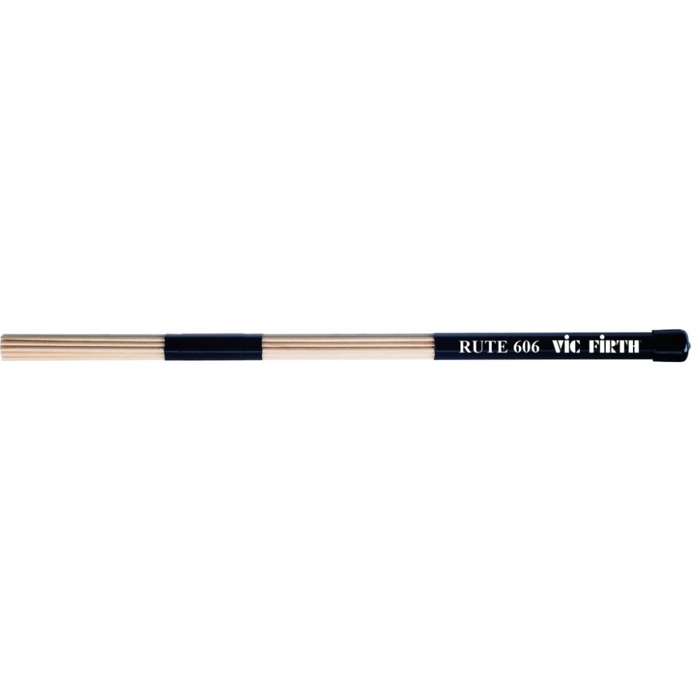 Vic Firth RUTE 606  деревянные щетки