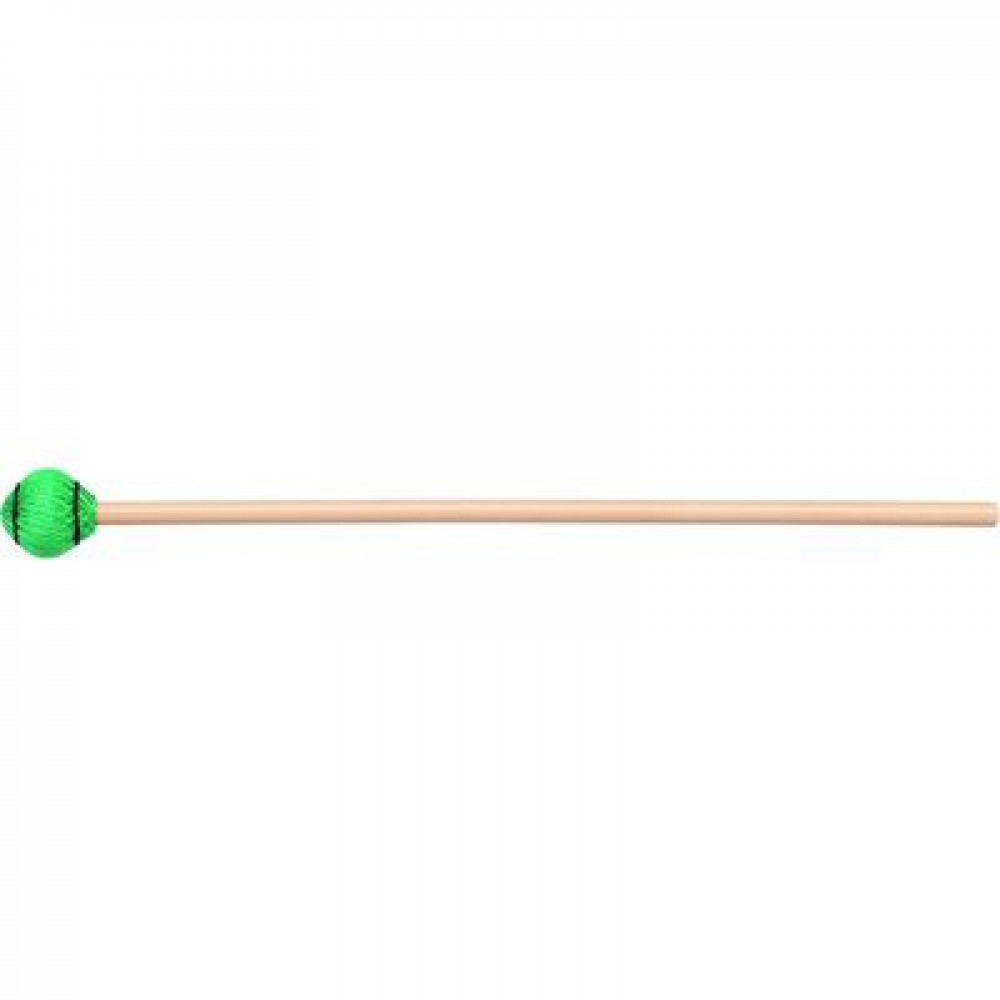 Vic Firth M32 Terry Gibbs  палки для маримбы,вибрафона,ниточная обмотка,ручки ротанг(medium hard