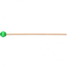 Vic Firth M32 Terry Gibbs  палки для маримбы,вибрафона,ниточная обмотка,ручки ротанг(medium hard