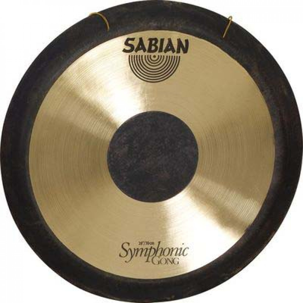 Sabian 28" SYMPHONIC GONG  гонг симфонический