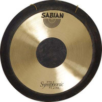Гонг симфонический SABIAN 28" SYMPHONIC GONG