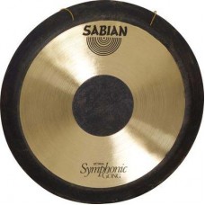 Sabian 28" SYMPHONIC GONG  гонг симфонический
