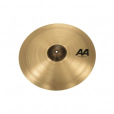 Sabian 21" AA Raw Bell Dry Ride  тарелка Ride