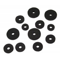 Набор фетровых прокладок SABIAN Felt-Pack
