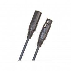 D`Addario PW-CMIC-25  Микрофонный шнур "Classic Series" 7.62 метра