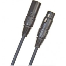 D`Addario PW-CMIC-50  Микрофонный шнур "Classic Series" 15,24 метров