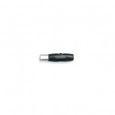 D`Addario PW-P047Z  переходник XLR (male) - Jack(female)