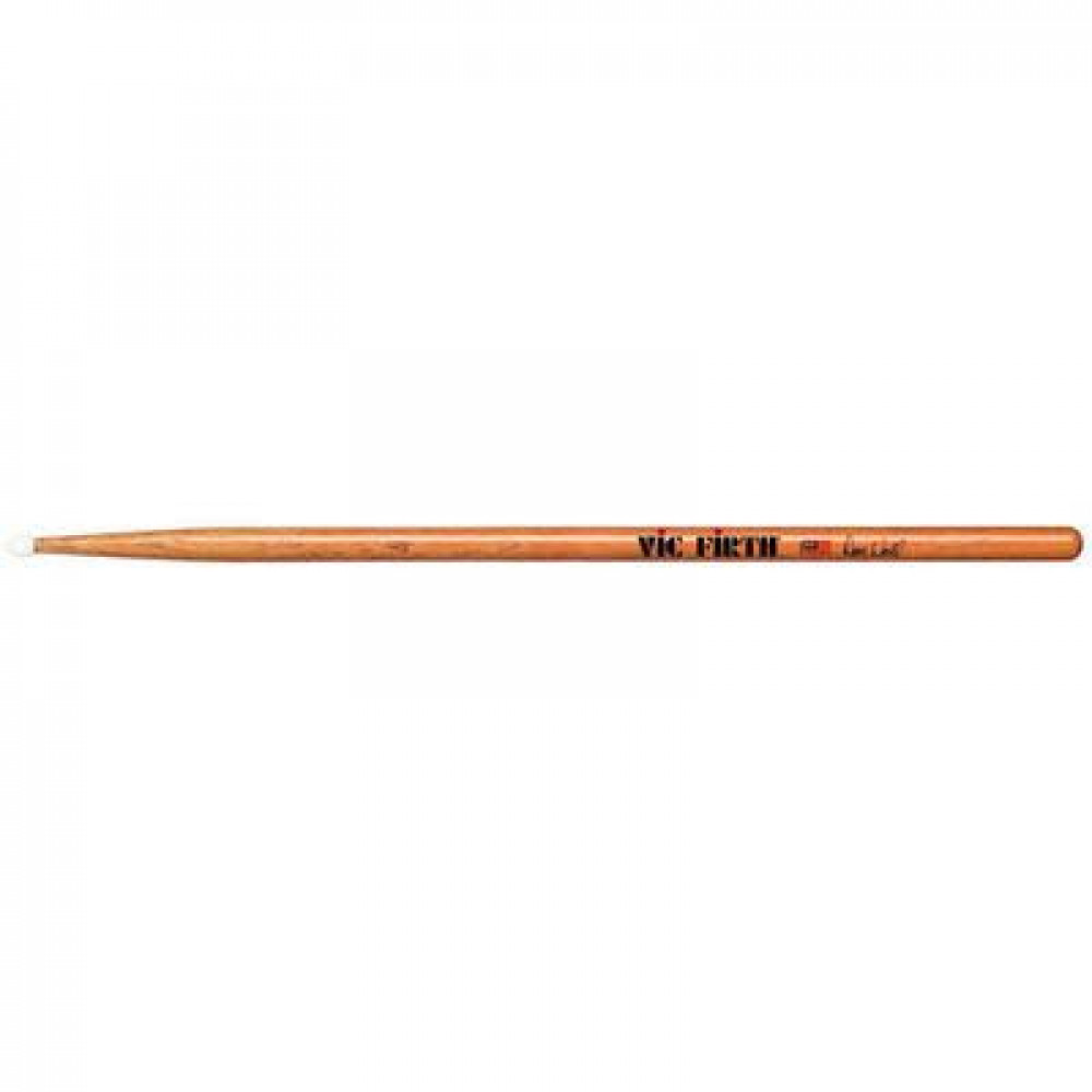 Vic Firth SDW2N Dave Weckl Evolution Nylon  палки, орех, нейлоновый наконечник