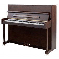 Petrof P 118P1 (2251)  акустическое пианино, высота 118 см, цвет полированный орех