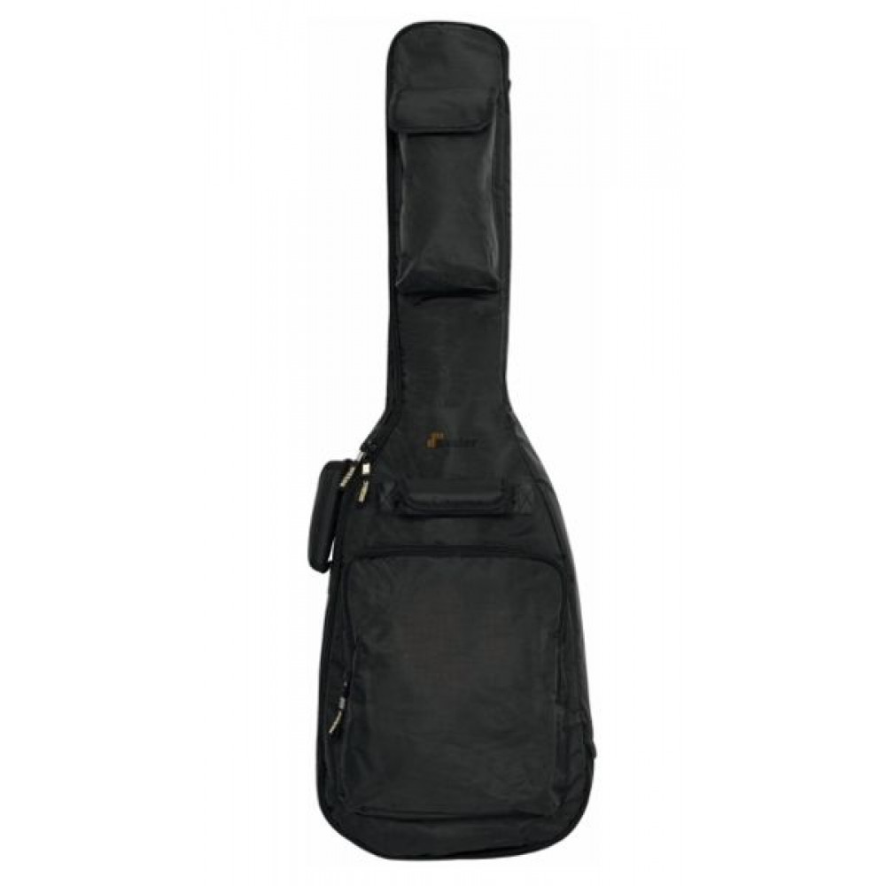 Rockbag RB20514B  чехол для классической гитары 3/4, серия Student, подкладка 10мм, чёрный