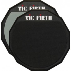 Vic Firth PAD6D  пэд двухсторонний 6"
