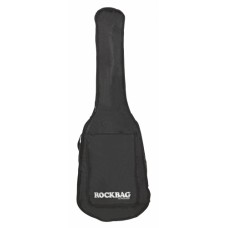 Rockbag RB20536B  чехол для электрогитары, серия Eco, черный