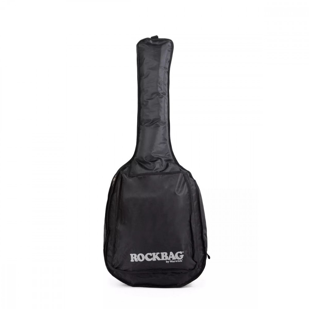 Rockbag RB20538B  чехол для классической гитары, серия Eco, черный