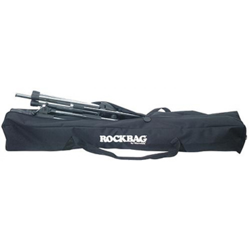 Rockbag RB25580B  чехол-сумка для транспортировки микрофонных стоек 113 х16 х16 см