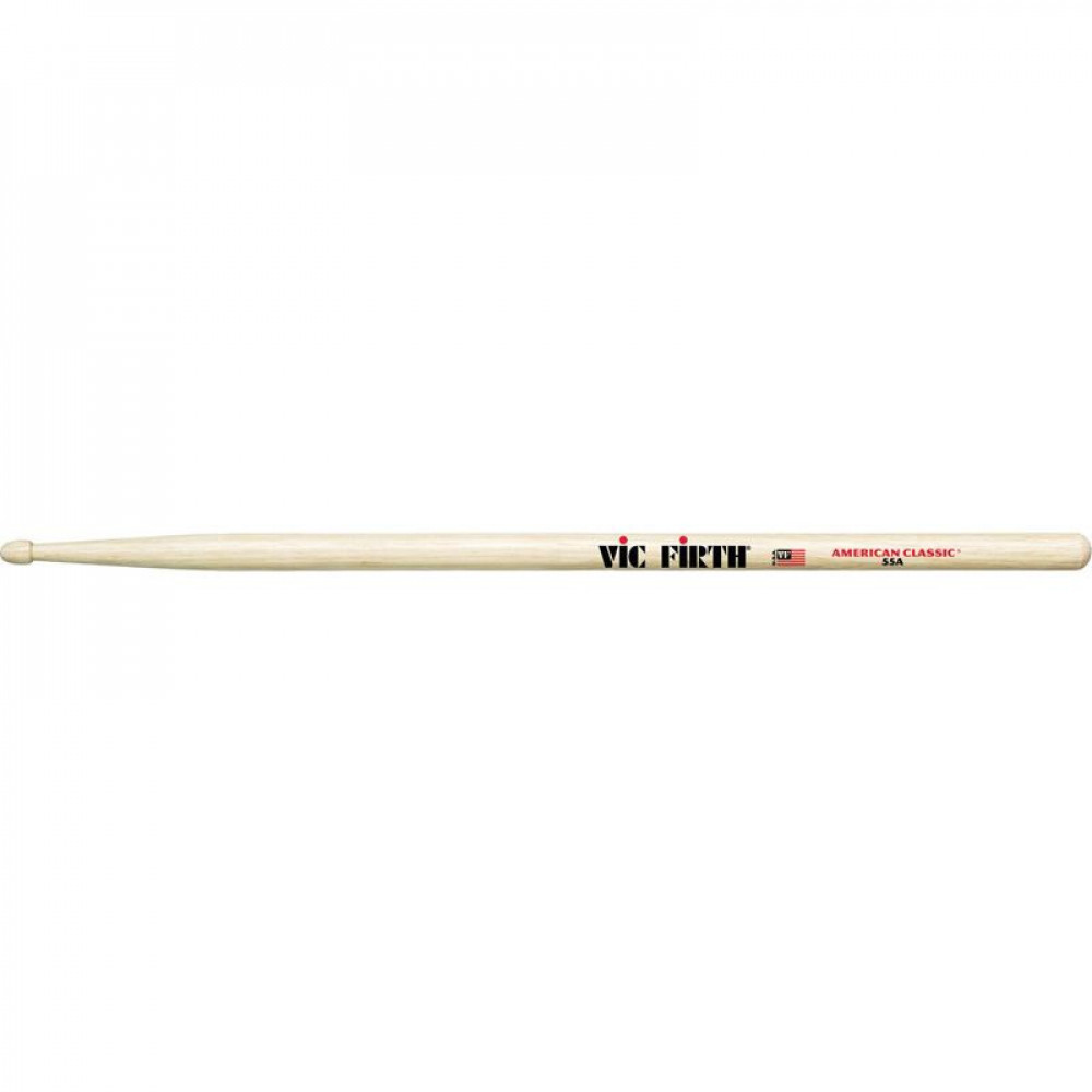 Vic Firth 55A  палки, орех