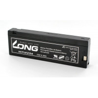 Аккумулятор для M-1 ANTARI WP1223A M1(C06003) Accumulator for M-1, MB-1