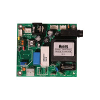 Плата управления для Z-1000 ANTARI Z-1000 II-PCB(Main), II