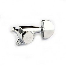 Gotoh SG381-20-C  колки 3+3, хром, grover large