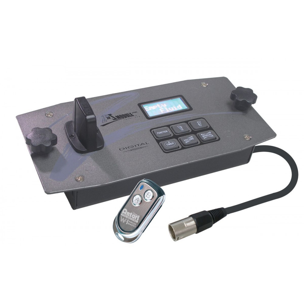Antari Z-30 Pro  пульт ДУ (радио) для Z-1500II/3000II