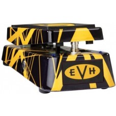 Dunlop EVH95 Eddie Van Halen Cry Baby  гитарный эффект "вау-вау"