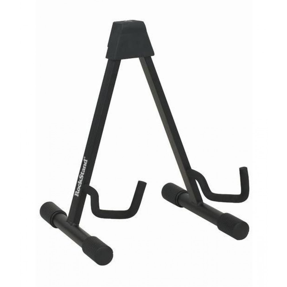 Rockstand RS20811 (B/1, B/2, B/18)  стойка для акустических гитар, без держателя грифа, складная