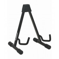 Стойка для акустических гитар ROCKSTAND RS20811 (B/1, B/2, B/18), без держателя грифа, складная