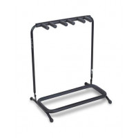 Стойка ROCKSTAND RS20870 B/2(B/1), для 3 акустических гитар с держателем грифа