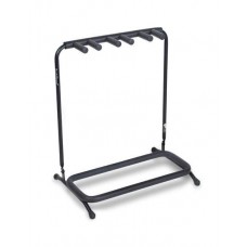 Rockstand RS20870 B/2(B/1)  стойка для 3-ёх акустических гитар с держателем грифа